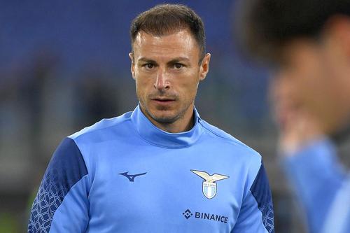 Ștefan Radu se retrage, dar rămâne la Lazio. Foto: Imago Images