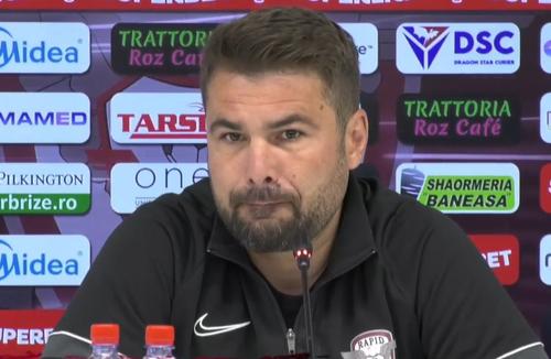 Adrian Mutu / Captură GSP Video