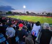 Burcă nu renunță la promovare și a început derby-ul cu Steaua: „A fost acea regie, prezența ei nu se justifică!”