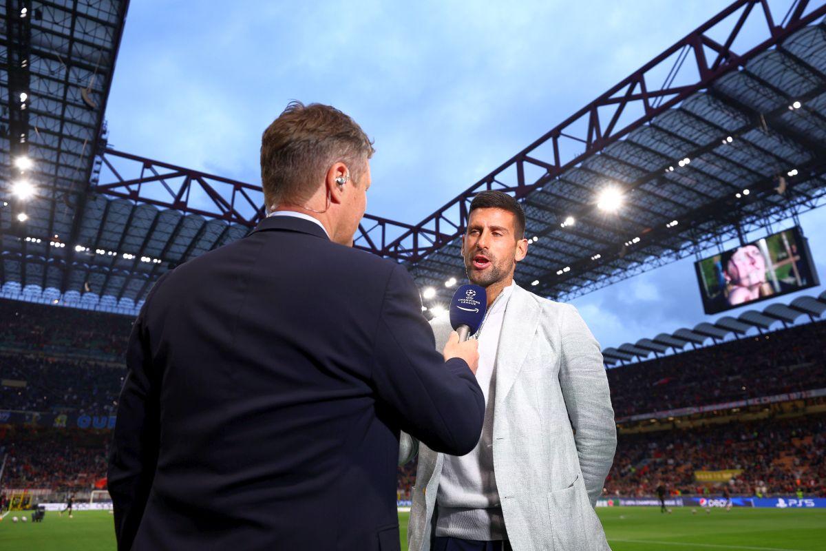 AC Milan - Inter, „târâmul” vedetelor » Toate starurile care și-au făcut apariția pe San Siro
