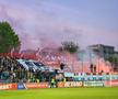 Burcă nu renunță la promovare și a început derby-ul cu Steaua: „A fost acea regie, prezența ei nu se justifică!”