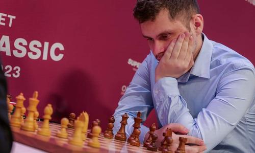 Bogdan Deac