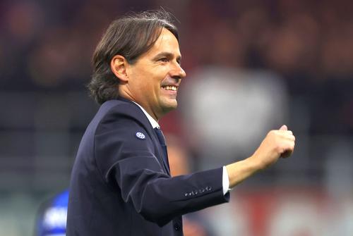 Simone Inzaghi