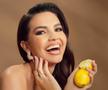 Sandra Mutu. Foto: Instagram