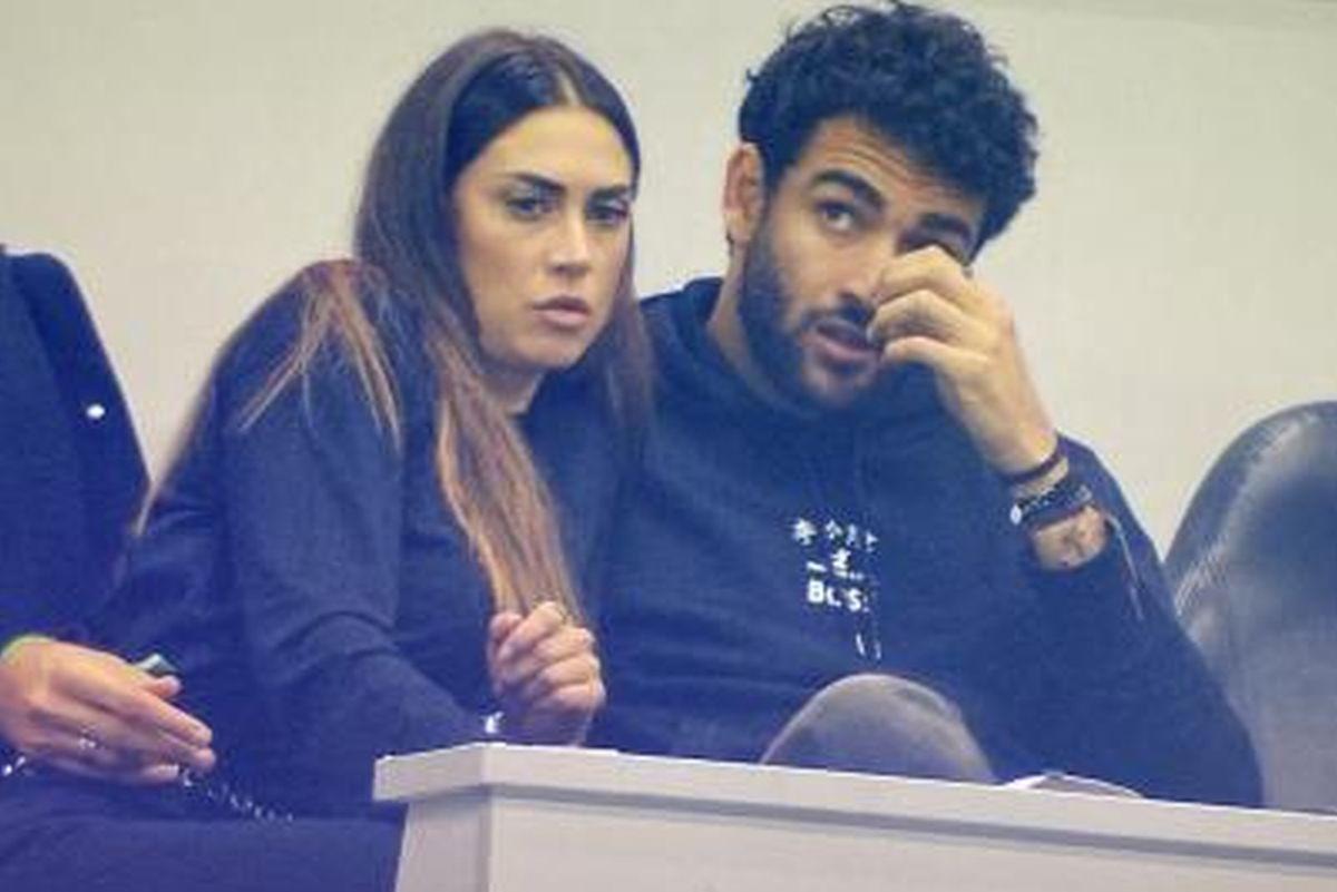 Festival pe San Siro » Vedetele n-au vrut să rateze semifinala Milan - Inter: Djokovic și Zlatan, în prim plan