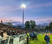 Burcă nu renunță la promovare și a început derby-ul cu Steaua: „A fost acea regie, prezența ei nu se justifică!”