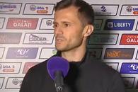 Președintele lui Dinamo, euforic: „Noi merităm să promovăm, suntem mai buni ca Oțelul” + „Steaua a trunchiat play-off-ul”