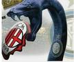 Creativitate fără margini după Milan - Inter » Cele mai tari glume la adresa „diavolilor”: „Nu poți pierde finala din Istanbul dacă nu te califici”