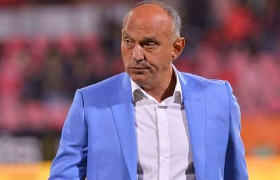 Florin Prunea, atac neașteptat la adresa lui Adrian Mutu: „Nu pot să înțeleg gestul, sunt siderat. Așa nu o să ajungă antrenor”