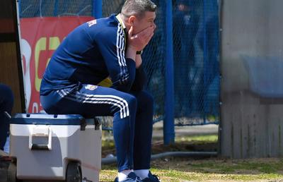 S.O.S Steaua! CSA riscă retrogradarea » Problemele depistate în dosarul de licențiere