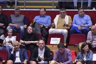 Încă un scandal la FRH » Arbitră minoră: „Belu mi-a spus că am țâțele mari