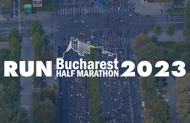 Noutățile celei de-a 12-a ediții a OMV Petrom Bucharest HALF MARATHON