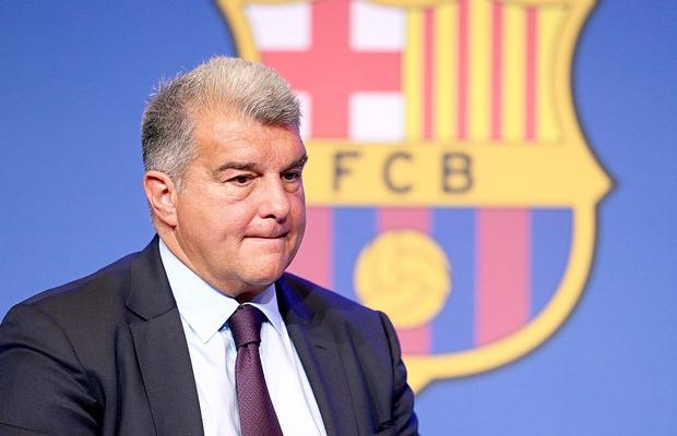 Acum s-a aflat: Barcelona a primit o amendă usturătoare de la Fisc!