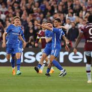 West Ham - Alkmaar, semifinală Conference League/ foto: Imago Images