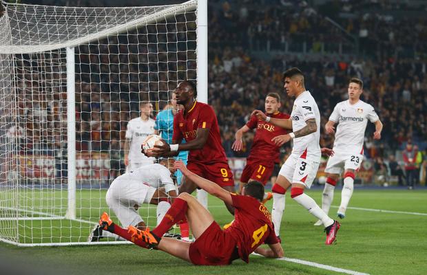 Juventus, salvată la ultima fază a turului cu Sevilla, din semifinalele Europa League! + Mourinho, aproape de o nouă finală europeană