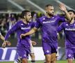 Fiorentina - Basel, semifinală Conference League/ foto: Imago Images