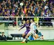 Fiorentina - Basel, semifinală Conference League/ foto: Imago Images