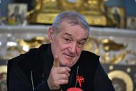Cine face delegările: Vassaras sau FCSB? » De unde a știut Gigi Becali încă de luni cine va arbitra derby-ul cu CFR?