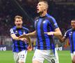Inter e favorită la calificarea în finală, dar Inzaghi încă nu e liniștit / Sursă foto: Guliver/Getty Images