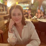 Caroline Lijnen, femeia care i-a divizat pe Kevin De Bruyne și Courtois / Sursă foto: Instagram@carlijnen
