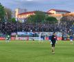 Burcă nu renunță la promovare și a început derby-ul cu Steaua: „A fost acea regie, prezența ei nu se justifică!”