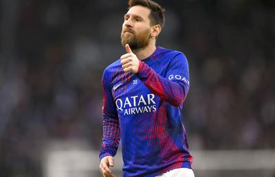 Busquets deschide drumul pentru întoarcerea lui Messi » Anunțul președintelui ligii spaniole