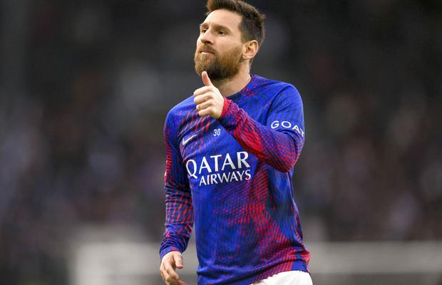 Busquets deschide drumul pentru întoarcerea lui Messi » Anunțul președintelui ligii spaniole