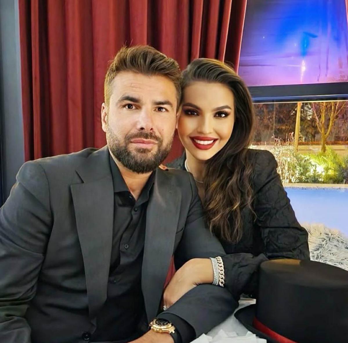 Adrian Mutu, dezvăluiri despre familie: „Dragostea adevărată e eternă” + Cu cine ține băiatul de 6 ani: „Greu îl mai schimbi”