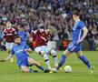 West Ham - Alkmaar, semifinală Conference League/ foto: Imago Images