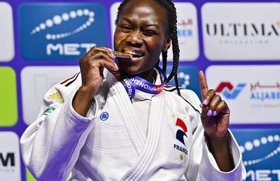 La Campionatele Mondiale de judo de la Doha, medaliații sunt recompensați și cu premii în bani + Care sunt sumele în alte sporturi