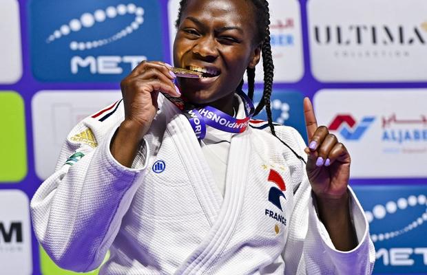 La Campionatele Mondiale de judo de la Doha, medaliații sunt recompensați și cu premii în bani + Care sunt sumele în alte sporturi
