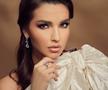 Sandra Mutu. Foto: Instagram