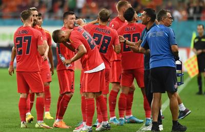 Dat afară de FCSB, anunță: „Vreau să ia Farul campionatul”