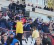 Burcă nu renunță la promovare și a început derby-ul cu Steaua: „A fost acea regie, prezența ei nu se justifică!”