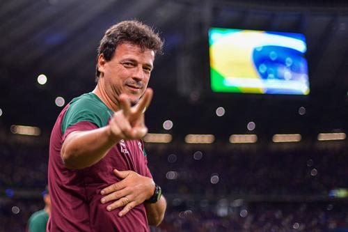Fernando Diniz // Foto: Imago