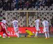Burcă nu renunță la promovare și a început derby-ul cu Steaua: „A fost acea regie, prezența ei nu se justifică!”