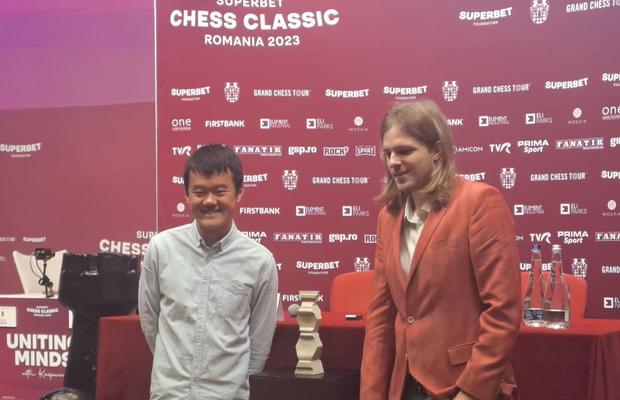 Ce hobby are numărul 1 mondial la șah: „Când sunt în China urmăresc doar asta”