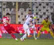 Burcă nu renunță la promovare și a început derby-ul cu Steaua: „A fost acea regie, prezența ei nu se justifică!”