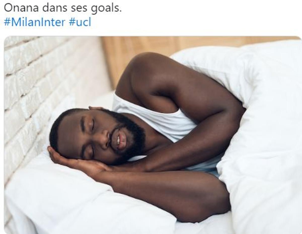 Creativitate fără margini după Milan - Inter » Cele mai tari glume la adresa „diavolilor”: „Nu poți pierde finala din Istanbul dacă nu te califici”