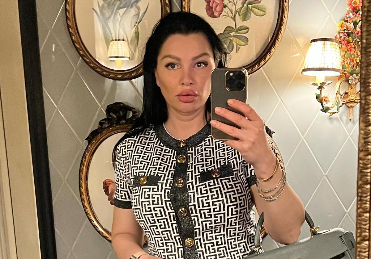 Probleme pentru fosta soție a lui Ilie Năstase, după ce și-a vândut casele și s-a mutat în Dubai: „Sunt foarte mincinoși și mă tot amână”