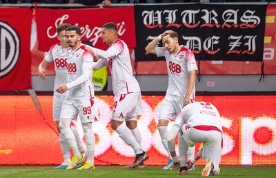 Contestă vehement noul plan propus la Dinamo: „Vor să ne radă munca! Astăzi depun noi probe” » Are de primit peste 200.000 de euro!