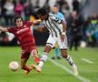 Juventus, salvată la ultima fază a turului cu Sevilla, din semifinalele Europa League! + Mourinho, aproape de o nouă finală europeană