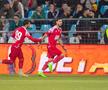Burcă nu renunță la promovare și a început derby-ul cu Steaua: „A fost acea regie, prezența ei nu se justifică!”