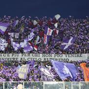 Fiorentina - Basel, semifinală Conference League/ foto: Imago Images