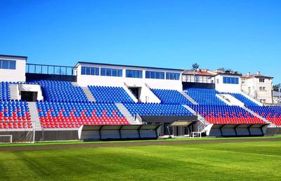 E oficial » Meciul care va inaugura stadionul modernizat din Superliga