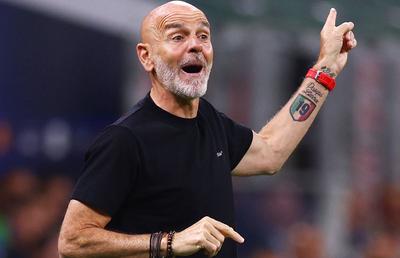 Stefano Pioli nu renunță și vrea minunea! Mesaj ferm transmis după eșecul clar cu Inter: „Îmi cunosc echipa, nu suntem cu nimic mai prejos”