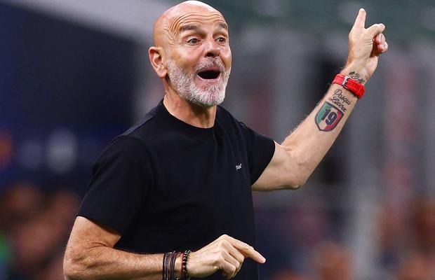 Stefano Pioli nu renunță și vrea minunea! Mesaj ferm transmis după eșecul clar cu Inter: „Îmi cunosc echipa, nu suntem cu nimic mai prejos”