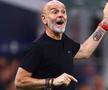 Stefano Pioli / Sursă foto: Guliver/Getty Images