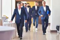 Farul denunță „jocurile” celor de la FCSB » Atacantul liderului, motiv de discordie: „Au început deja, zic că îl vor. Lucrurile trebuie sancționate”