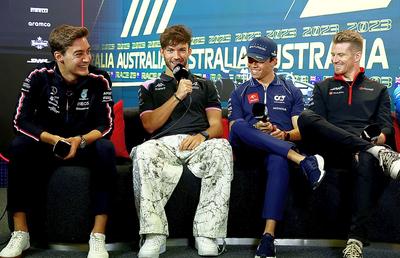 Ultimatum în Formula 1: are 3 curse să impresioneze, altfel va fi dat afară!